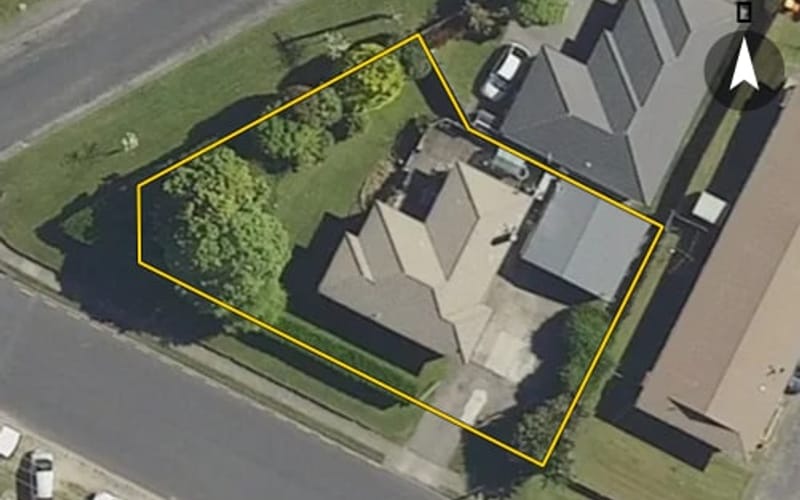 14 Monokia Street