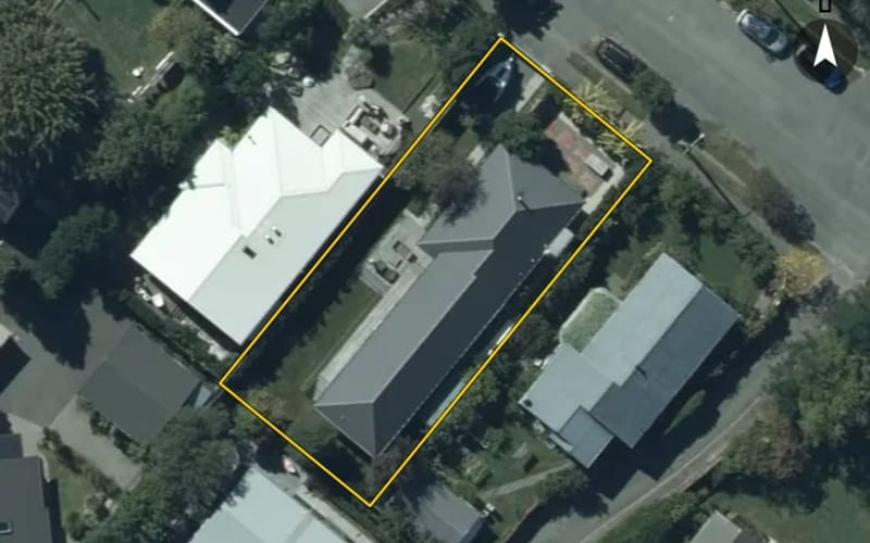 54 Arnold Street