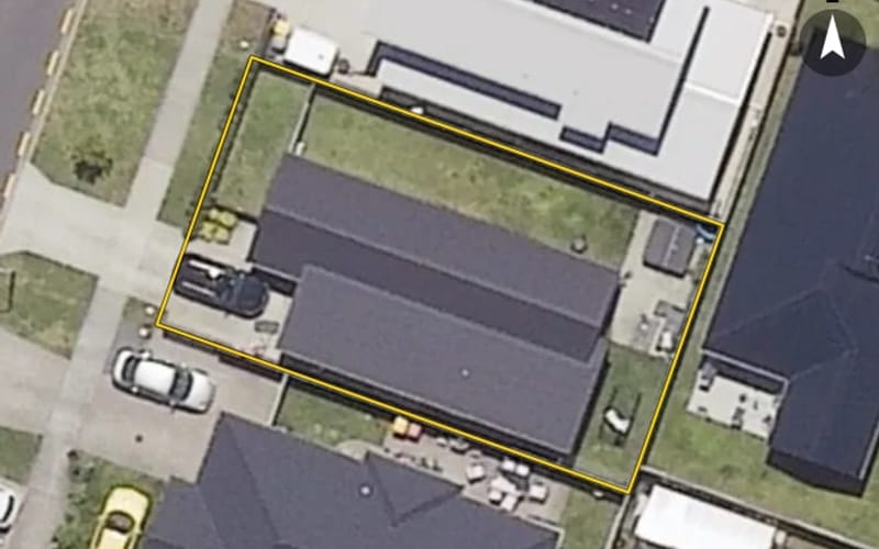 16 Hinaki Street