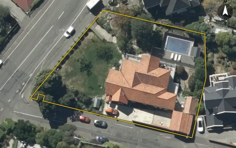 46 MacMillan Avenue