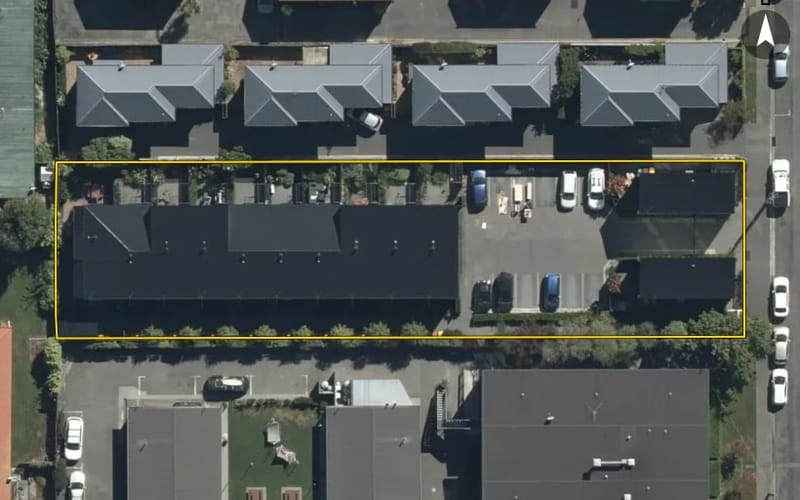 21 Packe Street