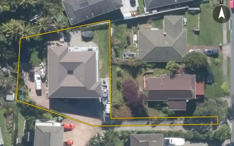 19 William Bayes Place
