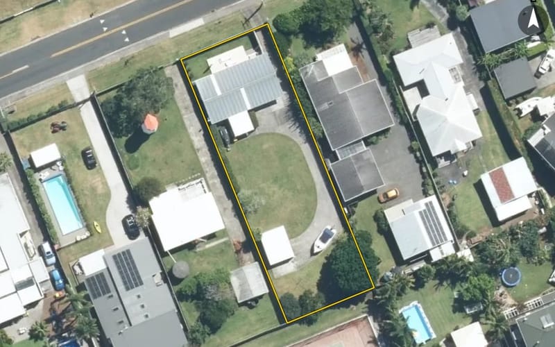 36 Laurence Street