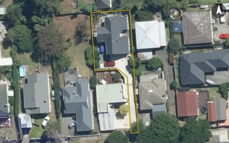 34A Wallath Road
