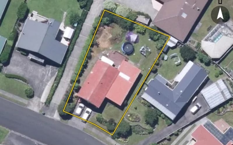 24 Parkdale Drive