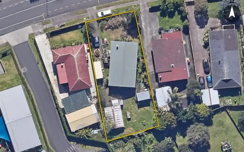 33 Wickman Way
