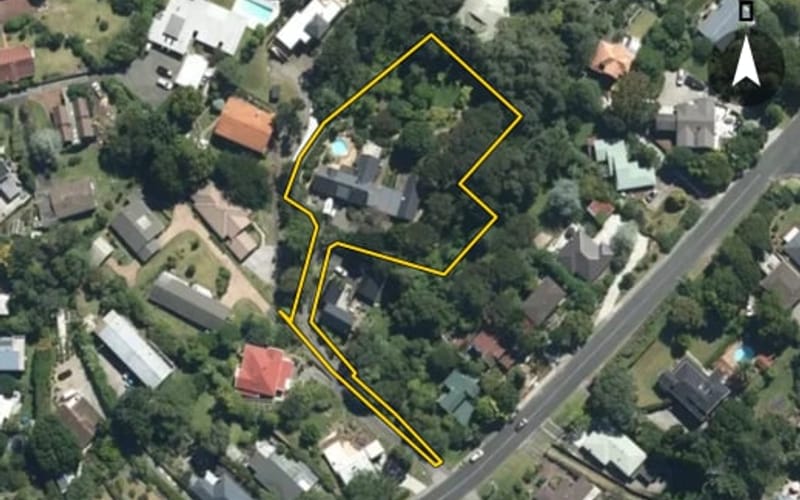 43 West Lynn Road