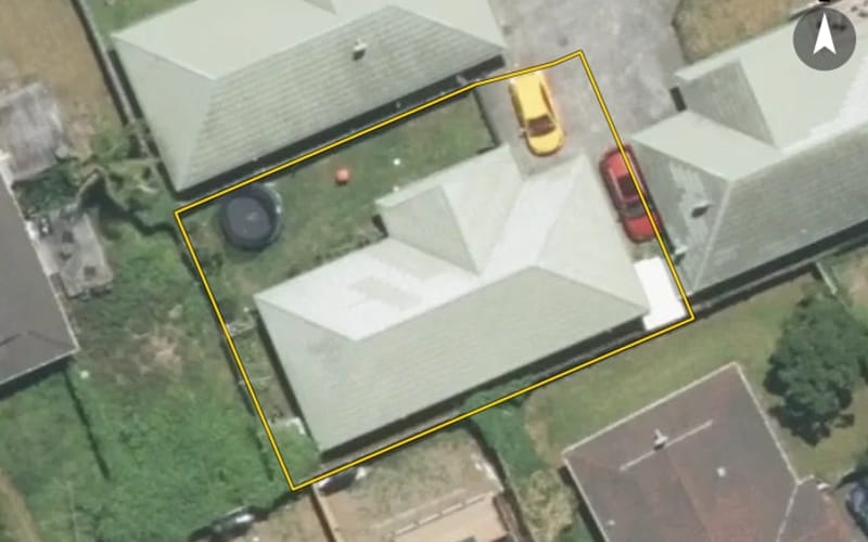 100B Browns Road
