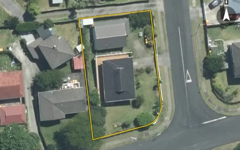 49 Cranston Street