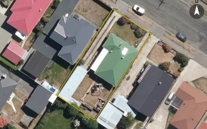 29 Fernbrook Road