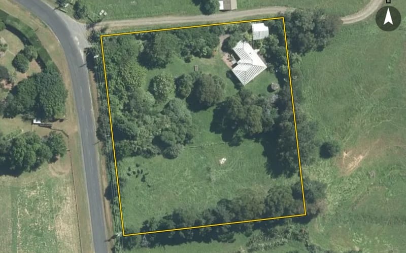 260 Ponga Road