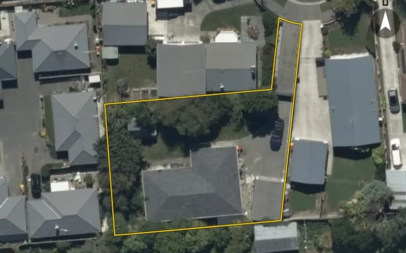 11 McCorkindale Place