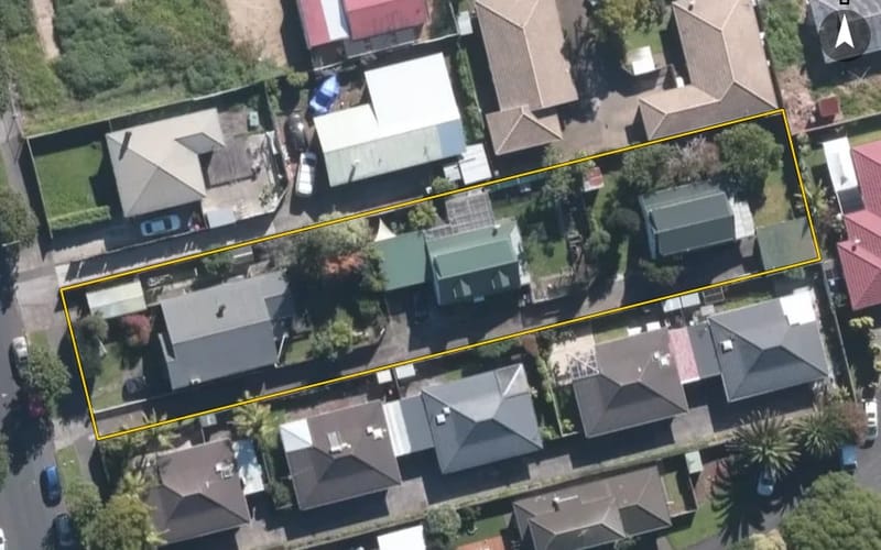5 Aspen Street