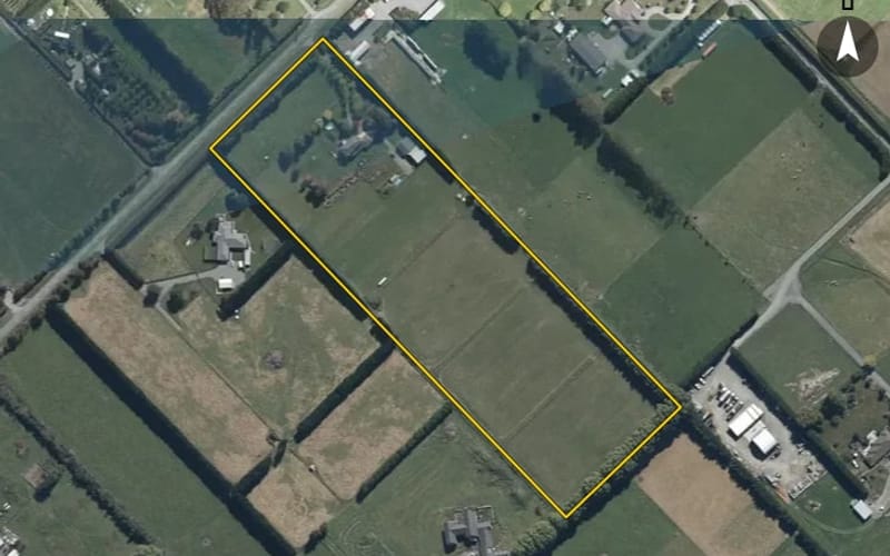 57 Heywards Road