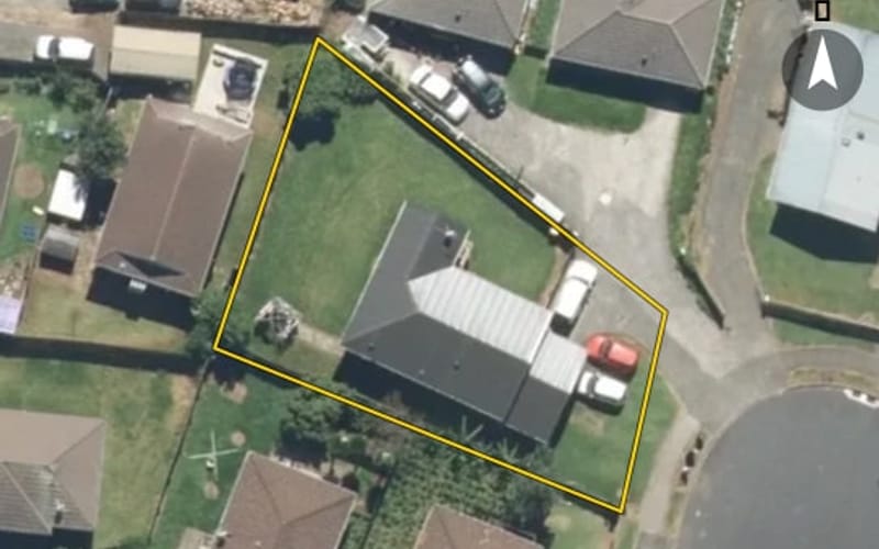 34 Dunstan Place