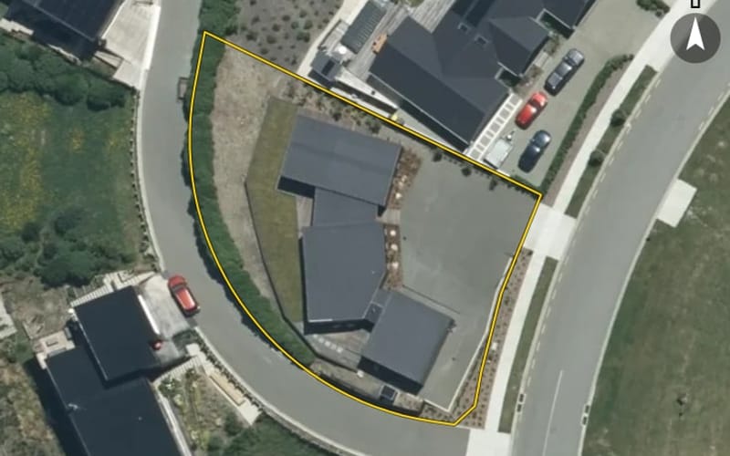 99 Bay View Road