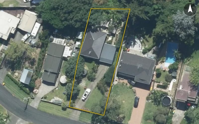8 Ferry Road