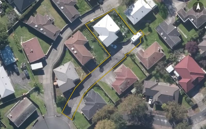 7 Mayfair Place