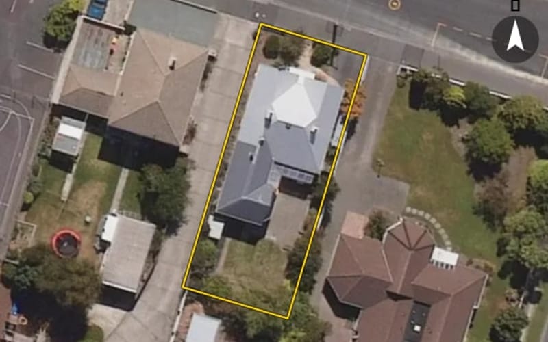 38 Mitchell Avenue