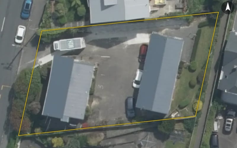 6/35 Arawa Road