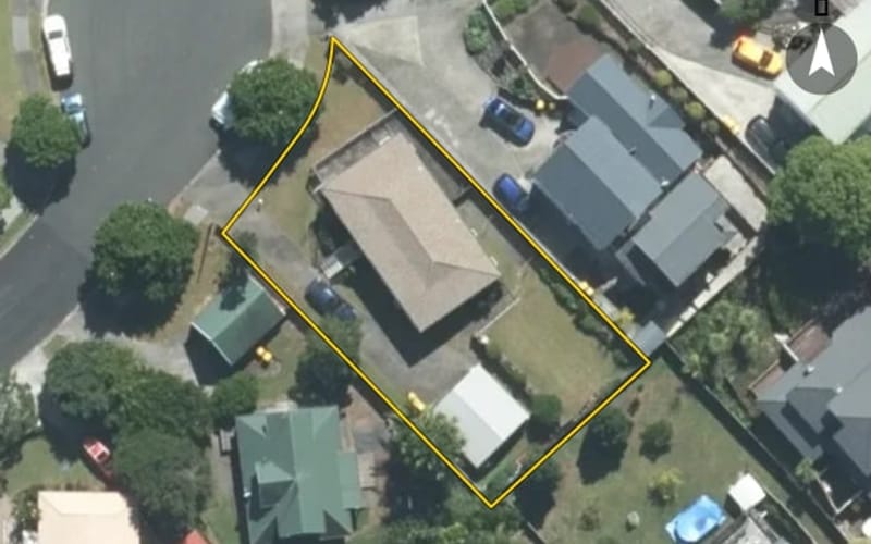 23 Mallard Place