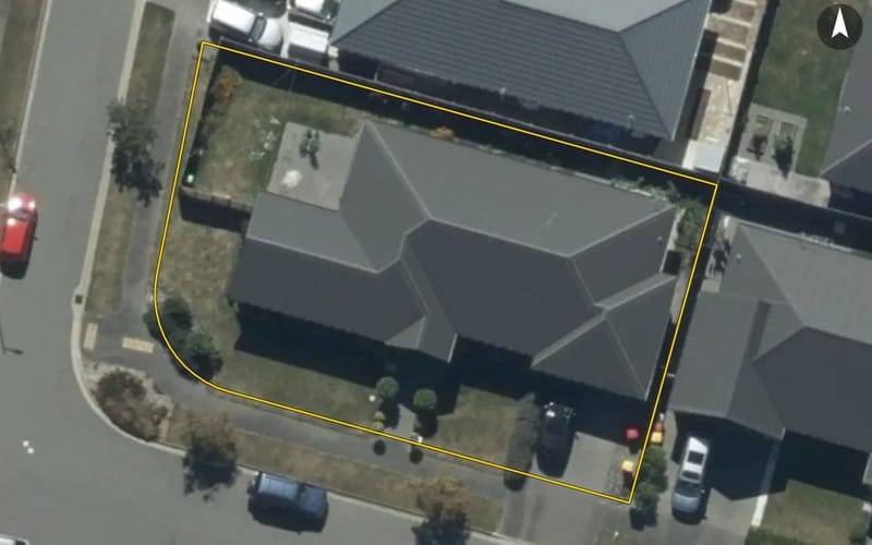 25 Winfield Drive
