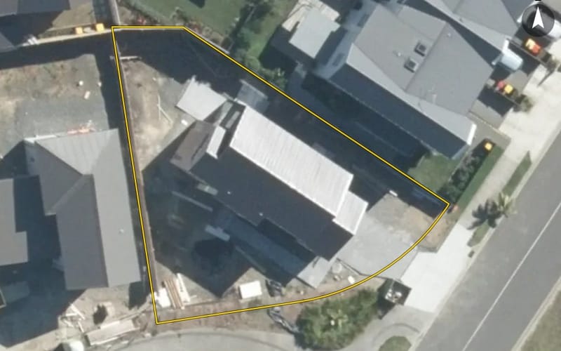 52 Owen Chapman Drive