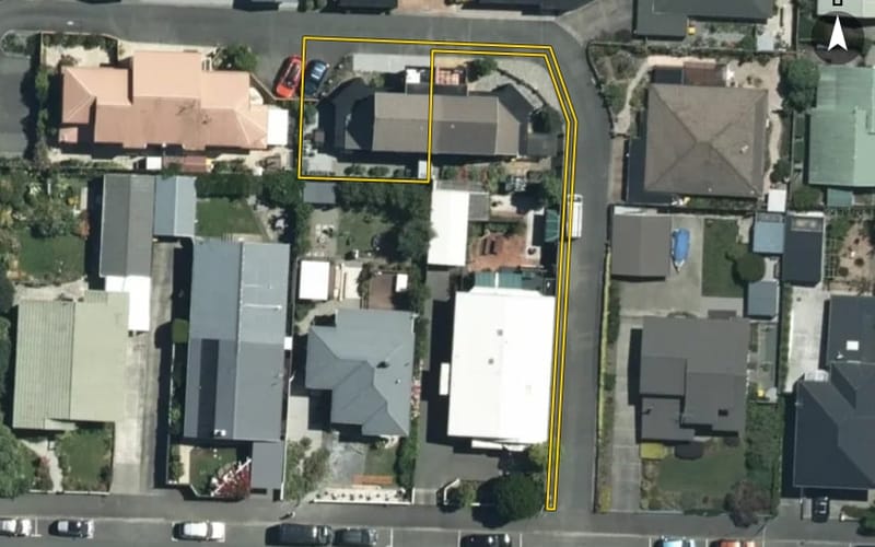 11 Highgrove Way