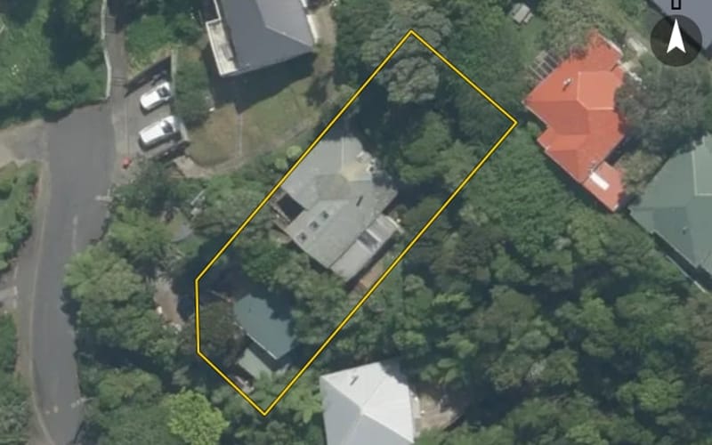 22 Governor Road
