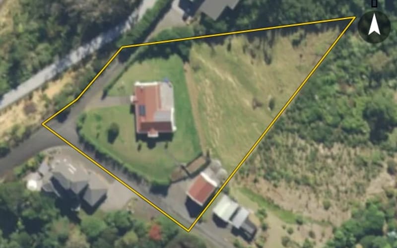 33 Oturu Place