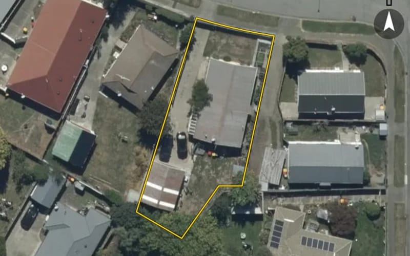 3 Pateke Place