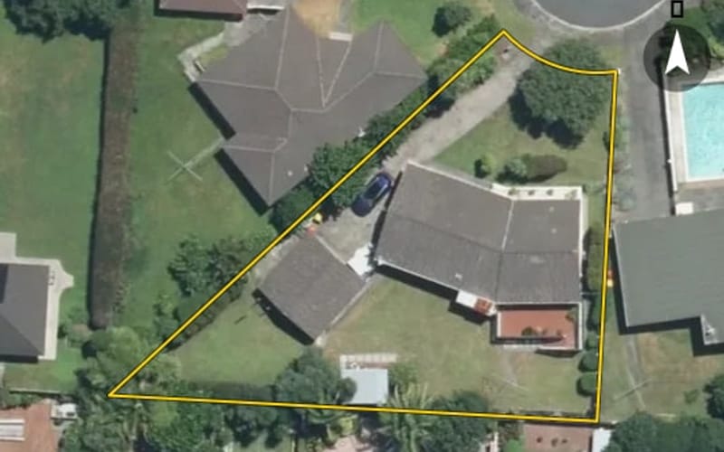 6 Bushlands Place