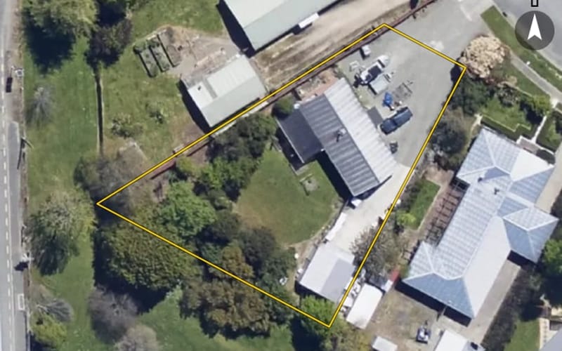 17 Totara Street