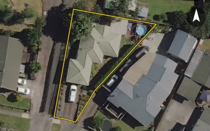 3B McKay Drive