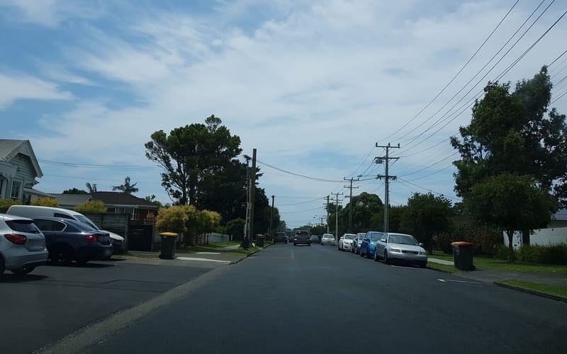 58 Eversleigh Road