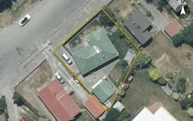 16 Chalmers Avenue