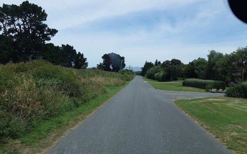 31 Hapuku Road