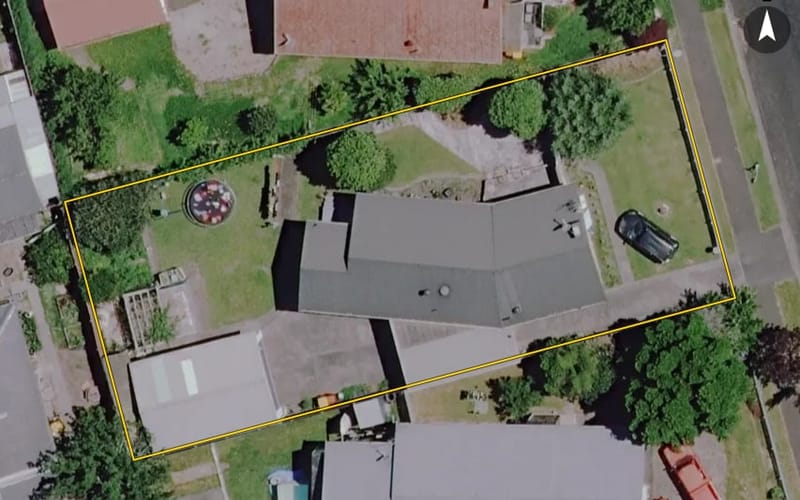 62 Alderson Road