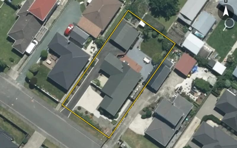 23 Andrew Street