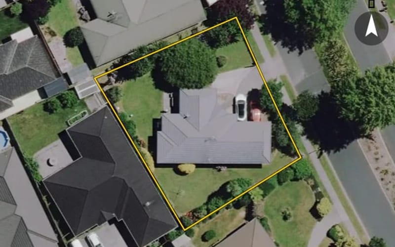 3 Tuirangi Street