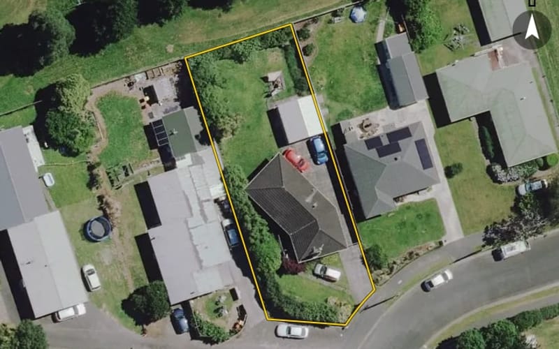 31 Beech Crescent