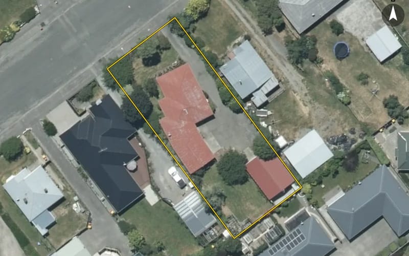 155 McMurdo Street