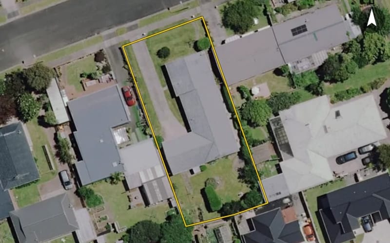 8 Sandringham Road