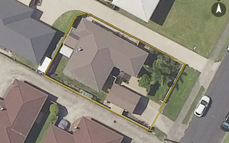 23A Mitchell Street