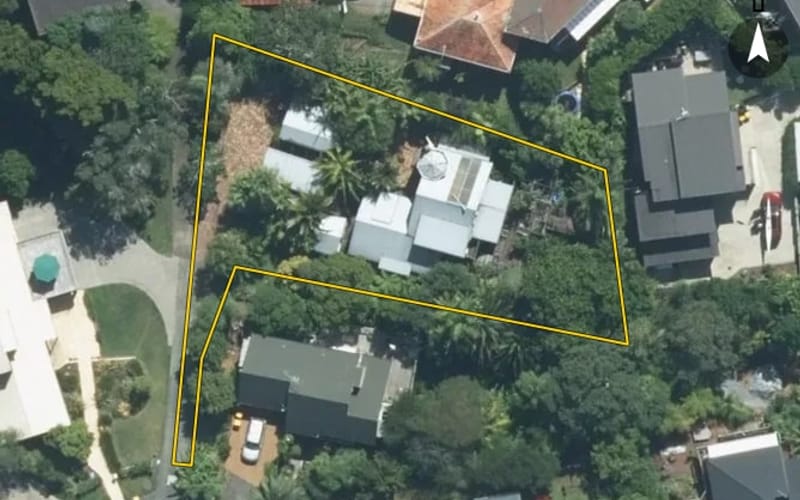 19 Beacon Avenue