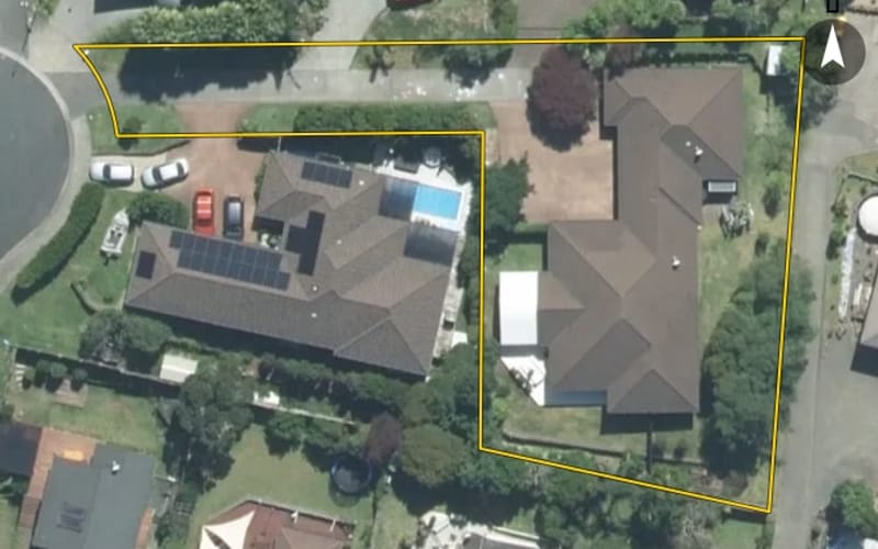 4 Montpellier Heights