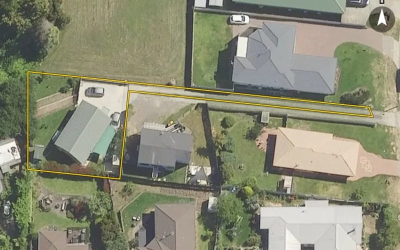 9A Hayward Court