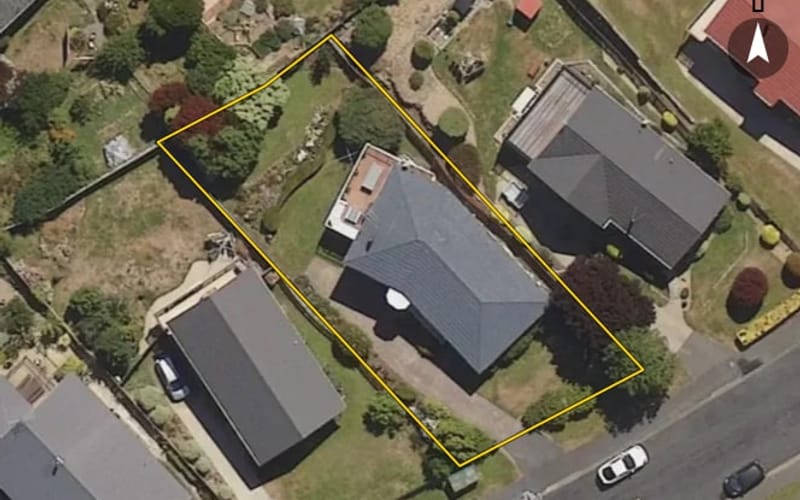 65 Campbells Road