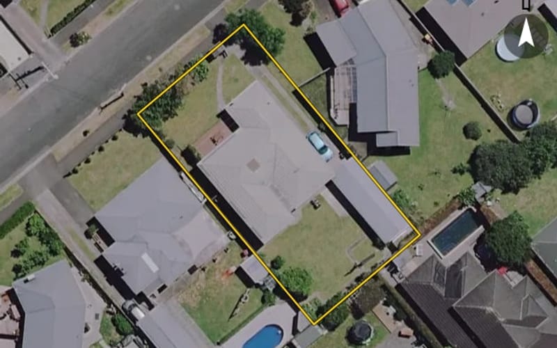 16 Mears Road