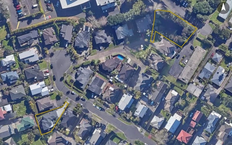 100 Taumata Road